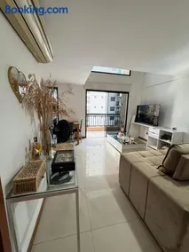 Duplex no centro de Belém - Proximo a nova Doca - Image 1