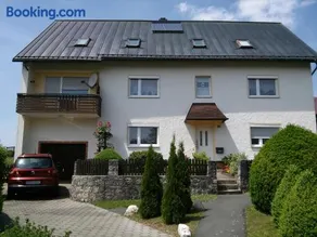 Ferienwohnung Heike Greiner - Image 1