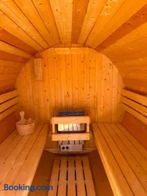 Haus am Meer mit Sauna in Koserow - Image 4