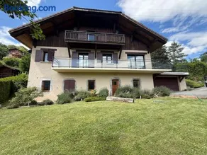 Chalet Mont Joly - Image 1