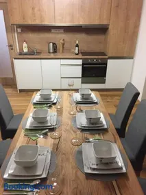Apartmán “U nás v podkroví“ v Rezidenci Klostermann, Železná Ruda 24 - Image 2