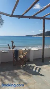 Styfilia Beachfront Apartment - First Floor - Image 3