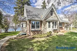 Beautiful 7BR 5BA Home on Leech Lake - Image 2
