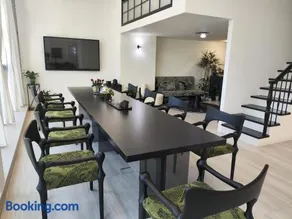 养疗暖居 Healing warm home - Image 2