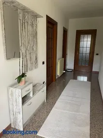Grace Place Apartment - Self Checkin 24h - 15 min Malpensa - Free Parking - Image 3