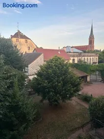Le belvédère au cœur de Saverne - Image 4