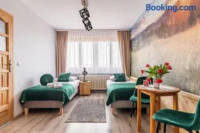 Pokoje Gościnne U Małgorzaty Jacuzzi & Sauna - Image 2