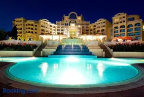 Duni Marina Royal Palace Hotel - Ultra All Inclusive - Image 2