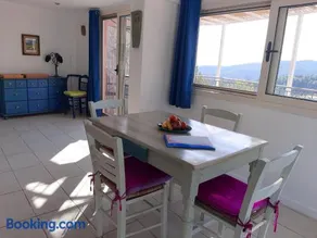 Vila kavalina Leukada Kavalos - Image 1
