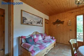 Appartement rez-de-jardin-La Clusaz - Image 5