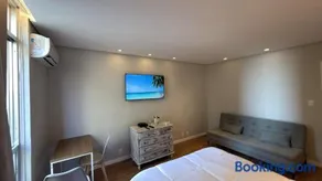 Apto 711 - Elegância com vista parcial da Praia - Image 3