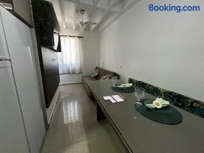 Apt Terreo a 300m Mar Lazer Clube e Wi-Fi 5G - Image 2