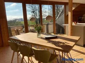 It's Gunneby nice - Ferienwohnung - Image 1