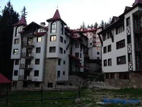 VIP Apartment The Castle - Image 2