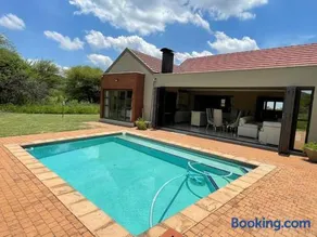 Euphoria Golf Estate House 196 Rooibok - Image 2