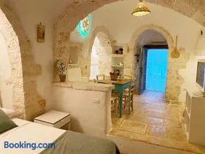 Trullo Bianco Ostuni - Image 3