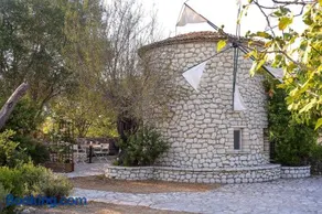 Milos Traditional Windmill - Image 1