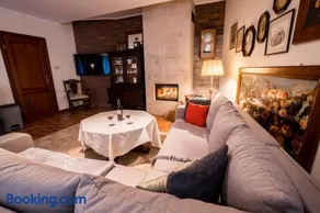 Apartament Perła Kartuz z sauną - Image 1