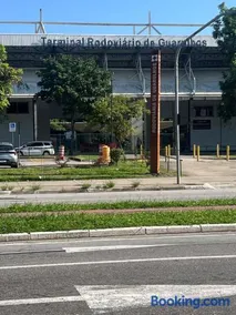 Maravilhoso Apartamento 3,5 km do Aeroport de Guarulhos - Image 2