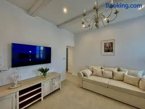 Vila Bílý Jelen apartments Ralsko - Image 2