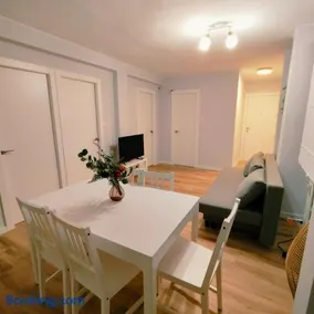 Quiet apartment near the Pilar - Image 4