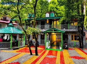 The Boho Heritage Woods - Image 1