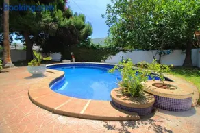 Chalet privado en Aguadulce - Image 2