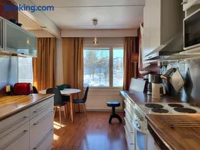 Cosy two rooms apartment in Helsinki with free parking - Image 2