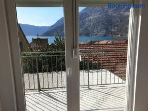 Apartments Montenegro Risan Čučković - Image 1
