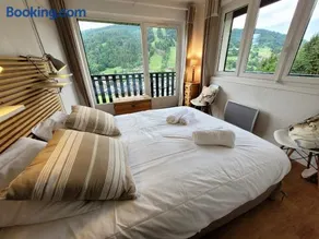 Incantevole appartamento con terrazza, piscina e internet veloce | Sci vicino - Image 4