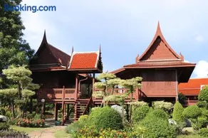 บ้านไทยรีสอร์ท - Image 1
