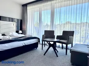 Apartament prywatny 329 w Diune Resort - Image 1
