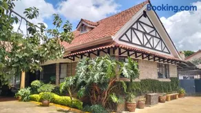 Private Room near UN Nairobi & Gigiri - Image 1
