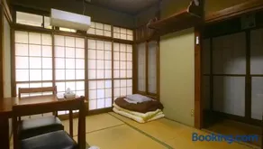 木の家ゲストハウス小山西口館 - Image 4