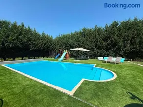 Villa with pool 10 minutes from Venice - Image 3