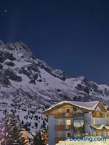 Hotel Cielo Blu - Image 2