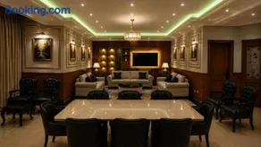 Awi Hotel Islamabad - Image 1