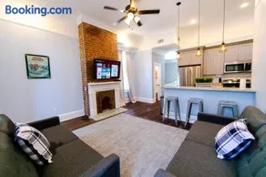Claiborne Historic Victorian Mansion Historic Getaways W Pool - Image 4