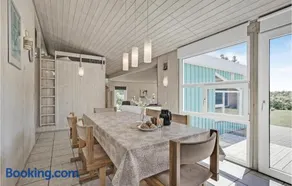 Holiday Home Kaskelotvej Løkken Xi - Image 4
