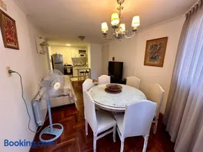 Departamento Frente al Patio Olmos Shopping - Image 3
