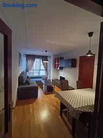 Apartamento Guarnizo - Image 1