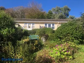 Cosy Warren - with Ocean View - plus Savings on Ferry Travel - Image 3