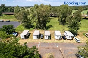 Western Plains Tourist Park - Dubbo - Image 3