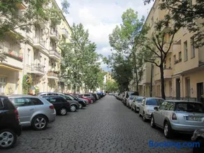 Berlin Prenzlauer Berg - Image 1