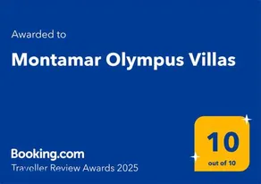 Montamar Olympus Villas - Image 2