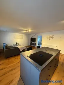 Modernes Appartment in 67688 Rodenbach TLA - Image 4