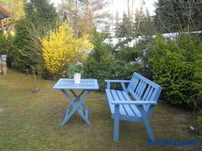 Ferienhaus am Fleesensee - Image 2