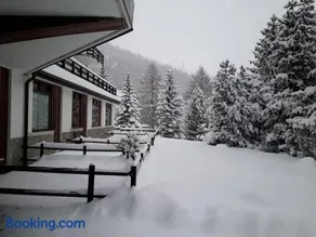 Appartamento Pragelato centro con giardino privato - Image 3
