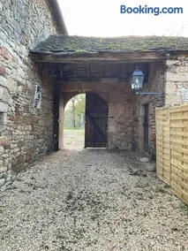 Ferme du XVIIe siècle restaurée 120 m2 - Image 5