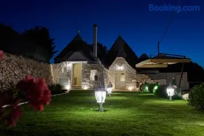 I Trulli di Cosimo Luxury - Image 2